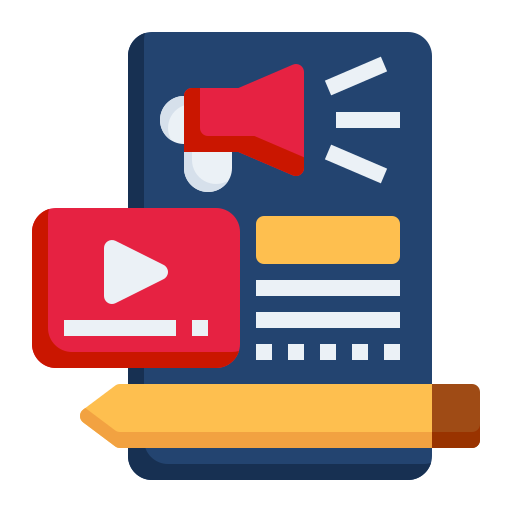 Branding icon