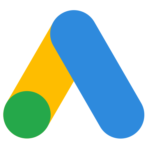 Google Ads icon