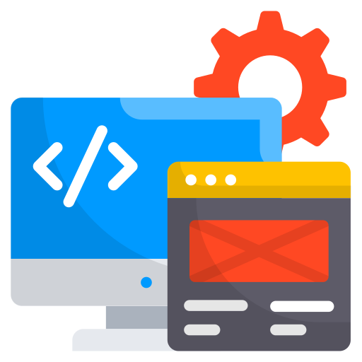 Website Development icon