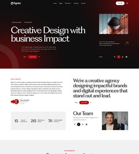 AI Expert Media digital marketing hero image