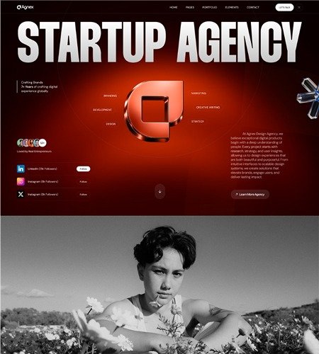 AI Expert Media digital marketing hero image