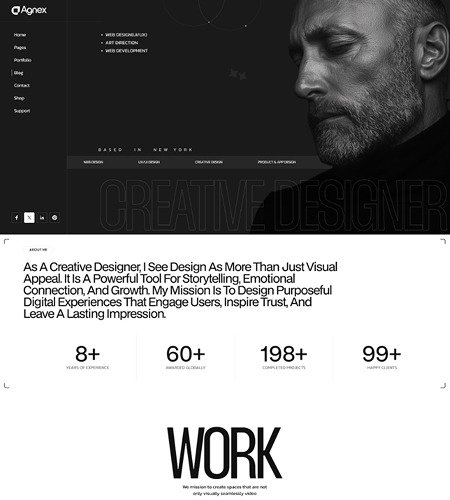 AI Expert Media digital marketing hero image