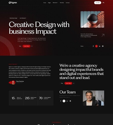 AI Expert Media digital marketing hero image