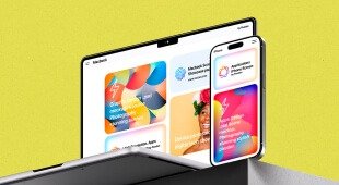 AI Expert Media digital marketing hero image