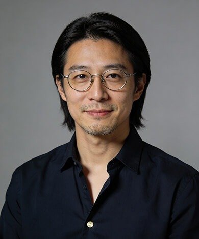 AI Expert Media team member