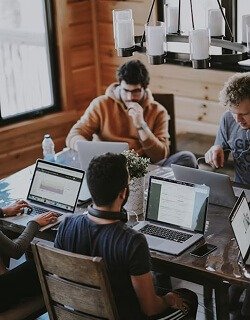 AI Expert Media marketing image