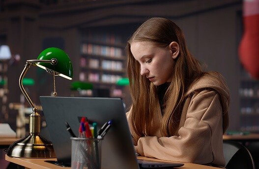 AI Expert Media marketing image